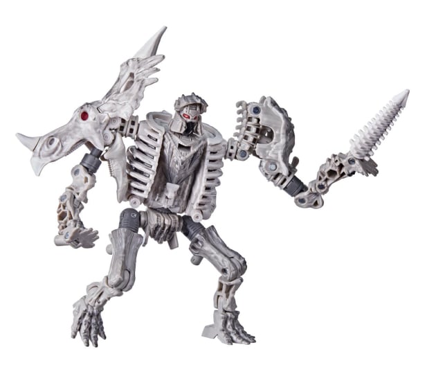 Hasbro Transformers War For Cybertron Deluxe RactonIite - 1034861 - zdjęcie