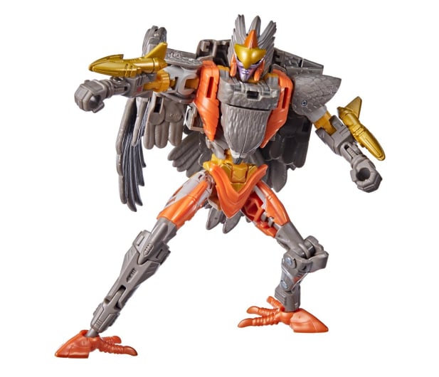 Hasbro Transformers War For Cybertron Deluxe Air Razor - 1034860 - zdjęcie