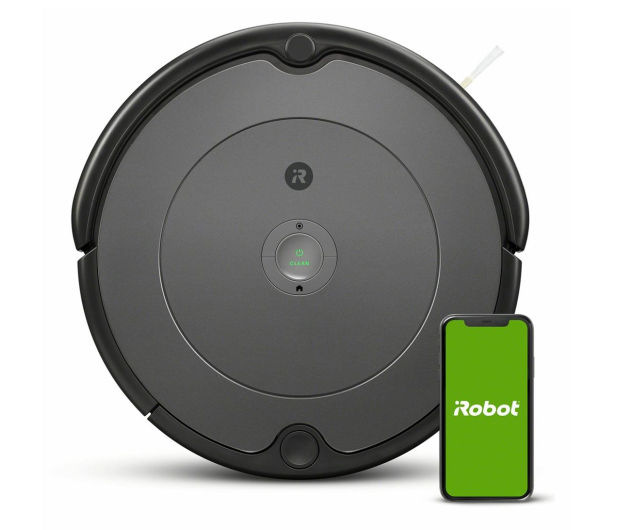 iRobot Roomba 697 - 1034869 - zdjęcie