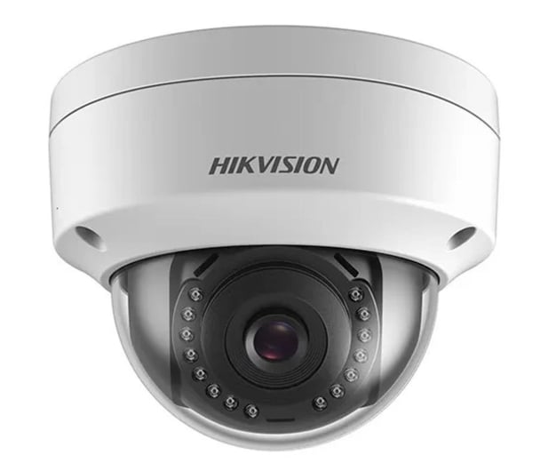 Hikvision DS-2CD1101-I 2,8mm 1MP/IR30/D-WDR/IP67/12VDC - 720956 - zdjęcie