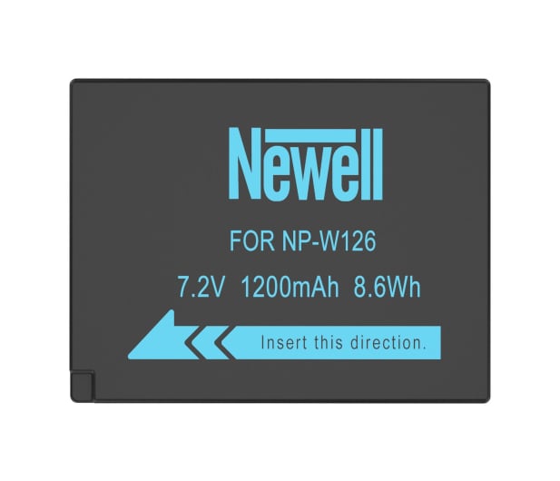 Newell NP-W126 do Fujifilm - 505193 - zdjęcie