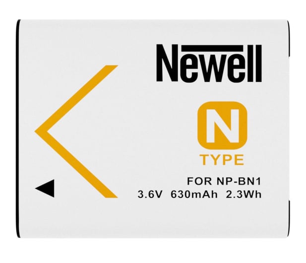 Newell NP-BN1 do Sony - 540086 - zdjęcie