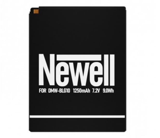 Newell DMW-BLG10 do Panasonic - 505891 - zdjęcie
