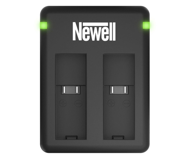 Newell SDC-USB do akumulatorów AABAT-001 do GoPro Hero5 - 505901 - zdjęcie