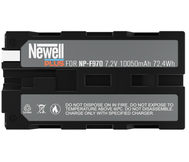 Newell NP-F960 do Sony - 655432 - zdjęcie 2