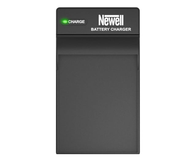 Newell DC-USB do akumulatorów serii NP-F, NP-FM do Sony - 481172 - zdjęcie