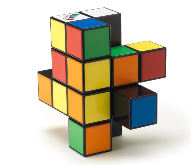 Spin Master Kostka Rubika Wieża 2x2x4 - 1034013 - zdjęcie 3