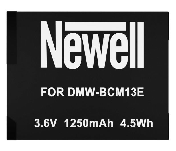 Newell DMW-BCM13E do Panasonic - 717975 - zdjęcie
