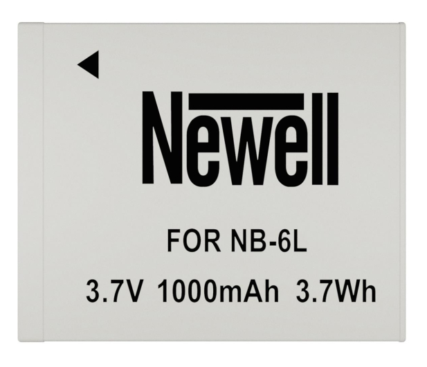 Newell NB-6L do Canon - 718263 - zdjęcie