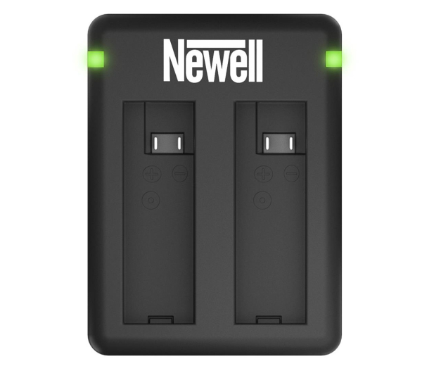 Newell SDC-USB do akumulatorów AHDBT-401 do GoPro Hero4 - 718340 - zdjęcie