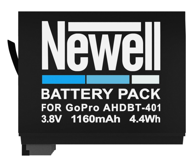 Newell AHDBT-401 do GoPro Hero4 - 718280 - zdjęcie