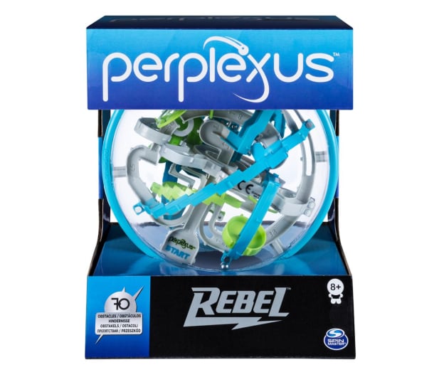 Spin Master Perplexus Rebel - 1033974 - zdjęcie 4