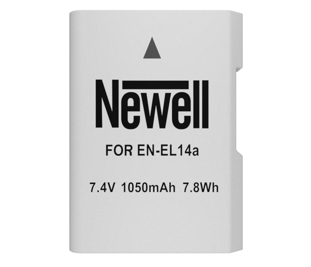 Newell EN-EL14a do Nikon - 718400 - zdjęcie