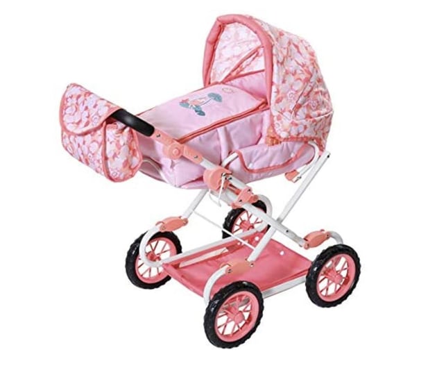 Zapf Creation Baby Annabell Wózek dla lalki - 1035472 - zdjęcie