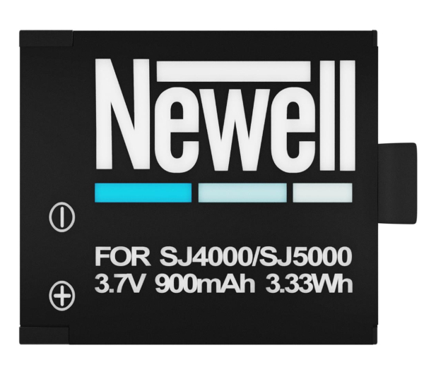 Newell SJ4000 / SJ5000 do SJCAM - 718364 - zdjęcie