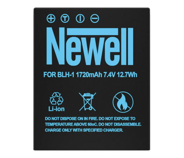 Newell BLH-1 do Olympus - 718460 - zdjęcie