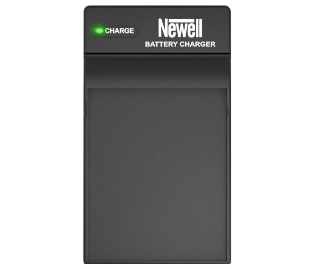Newell DC-USB do akumulatorów D-LI90 do Pentax - 720824 - zdjęcie 2