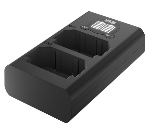 Newell DL-USB-C do akumulatorów NP-FZ100 do Sony - 720863 - zdjęcie