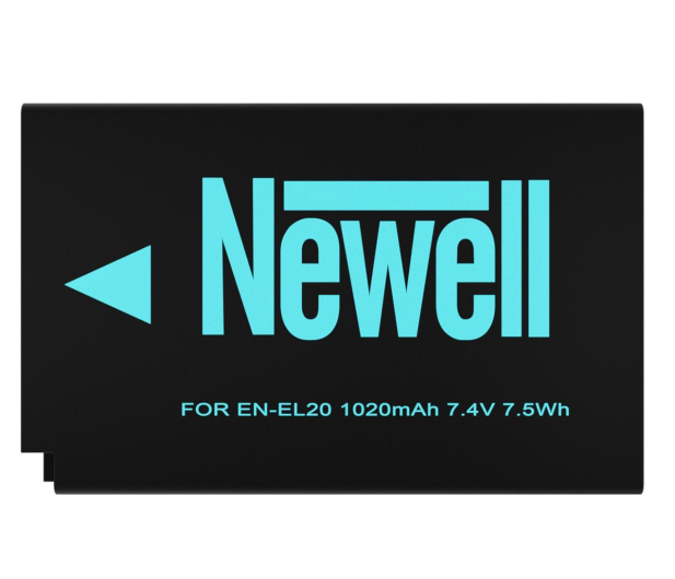 Newell EN-EL20 do Nikon - 720878 - zdjęcie