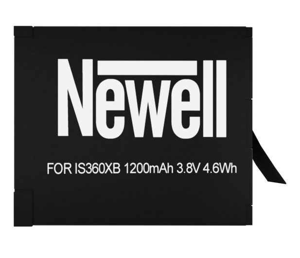 Newell IS360XB do Insta360 - 720871 - zdjęcie