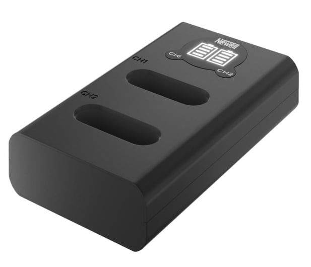 Newell DL-USB-C do akumulatorów NP-BX1 do Sony - 721277 - zdjęcie