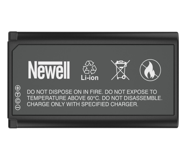 Newell DMW-BLJ31 do Panasonic - 722960 - zdjęcie
