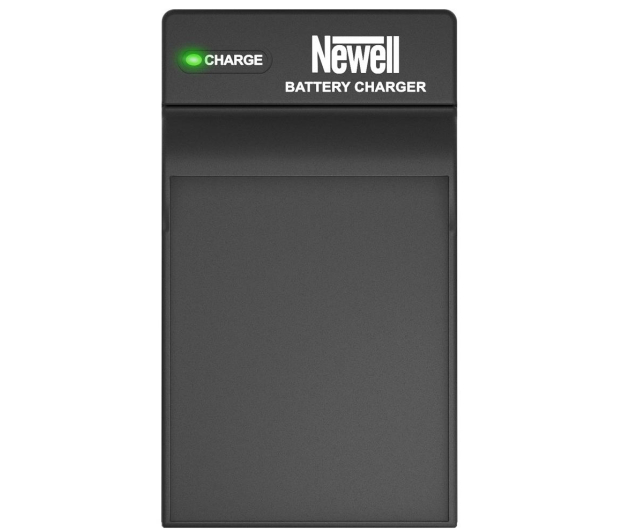 Newell DC-USB do akumulatorów EN-EL23 do Nikon - 720832 - zdjęcie 2