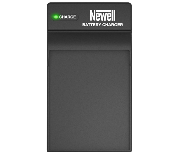 Newell DC-USB do akumulatorów LP-E10 do Canon - 720838 - zdjęcie 2