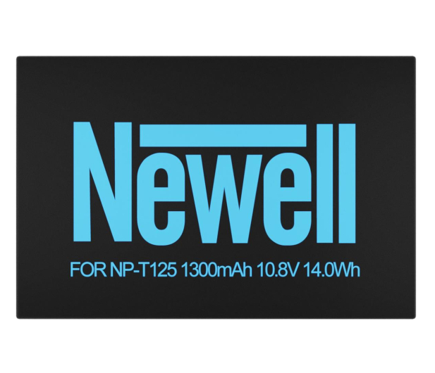 Newell NP-T125 do Fujifilm - 722961 - zdjęcie
