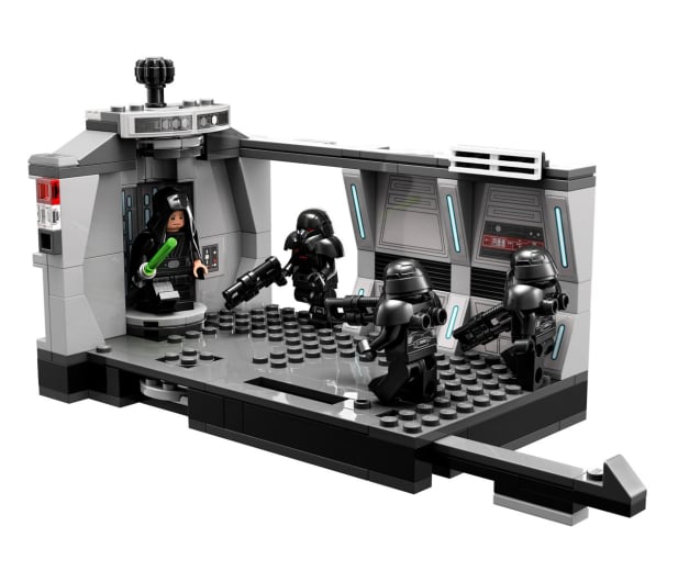 LEGO Star Wars™ 75324 Atak mrocznych szturmowców™ - 1035603 - zdjęcie 5