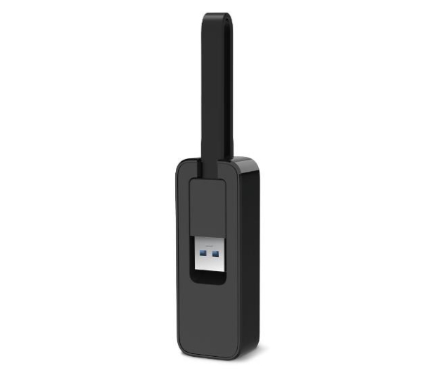 TP-Link UE306 (10/100/1000Mbit) Gigabit USB 3.0 - 724959 - zdjęcie 2