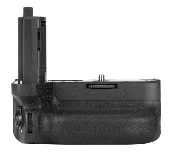 Newell Battery Pack VG-C4EM do Sony - 723341 - zdjęcie