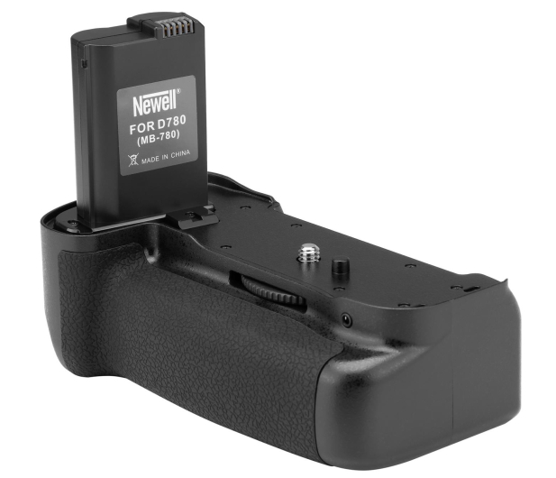 Newell Battery Pack MB-D780 do Nikon - 723709 - zdjęcie 2