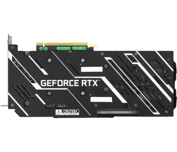 KFA2 GeForce RTX 3060 Ti EX LHR 8GB GDDR6 - 726430 - zdjęcie 9