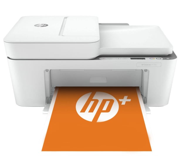 HP DeskJet 4120e ADF WiFi Instant Ink HP+ - 649772 - zdjęcie