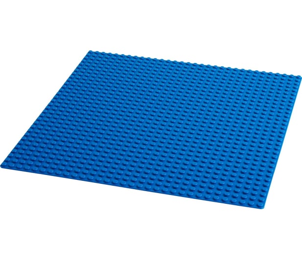 LEGO Classic 11025 Niebieska płytka konstrukcyjna - 1035643 - zdjęcie 5