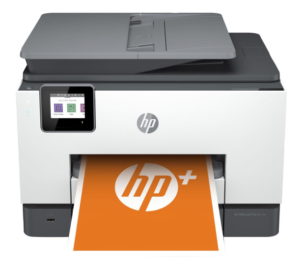 HP OfficeJet Pro 9022e Duplex ADF WiFi Instant Ink - 649792 - zdjęcie
