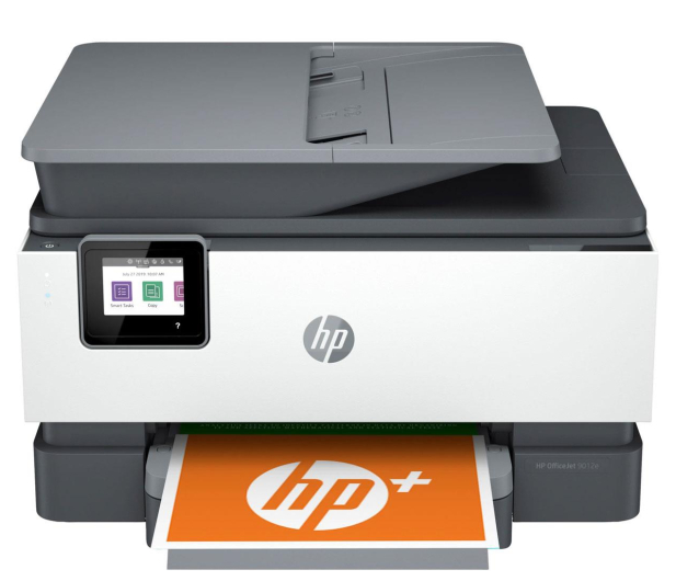 HP OfficeJet Pro 9012e Duplex ADF WiFi Instant Ink - 649789 - zdjęcie