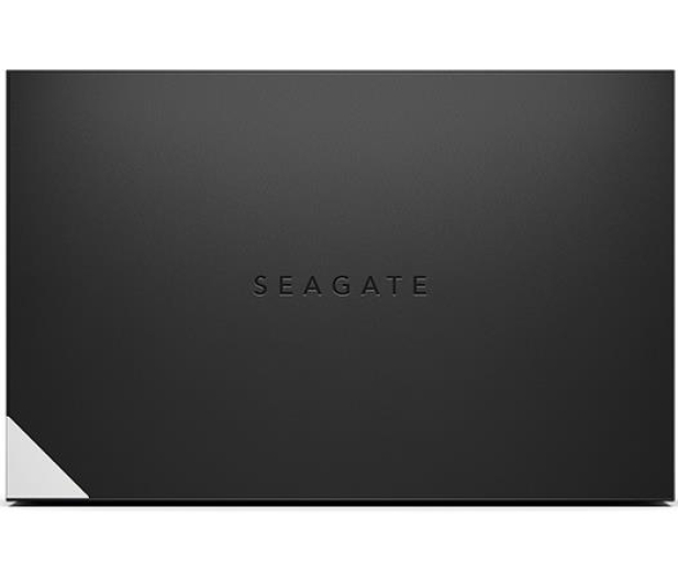 Seagate One Touch HUB 10TB USB 3.2 Gen.1 Czarno-Srebrny - 725961 - zdjęcie 6