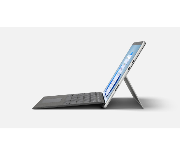 Microsoft Surface Pro 8 i7/32GB/1TB/Win11 (Platynowy) - 718676 - zdjęcie 3
