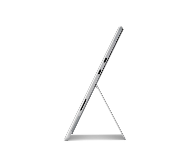 Microsoft Surface Pro 8 i7/32GB/1TB/Win11 (Platynowy) - 718676 - zdjęcie 9