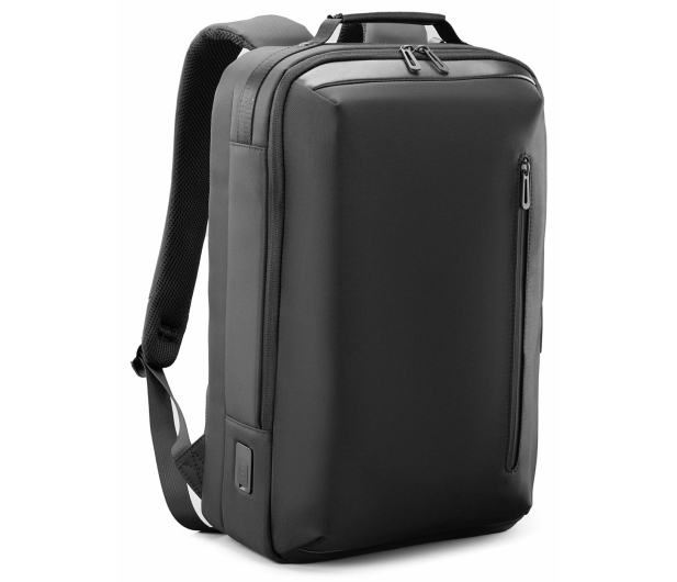 Silver Monkey Business Backpack plecak na laptopa 15,6" - 677612 - zdjęcie 2