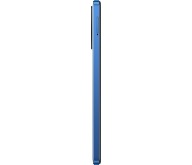 Xiaomi Redmi Note 11 4/64GB Twilight Blue  - 720191 - zdjęcie 4