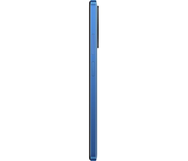 Xiaomi Redmi Note 11 4/128GB Twilight Blue MFF Version - 742217 - zdjęcie 7