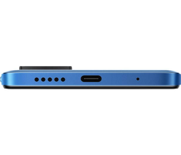 Xiaomi Redmi Note 11 4/128GB Twilight Blue MFF Version - 742217 - zdjęcie 8