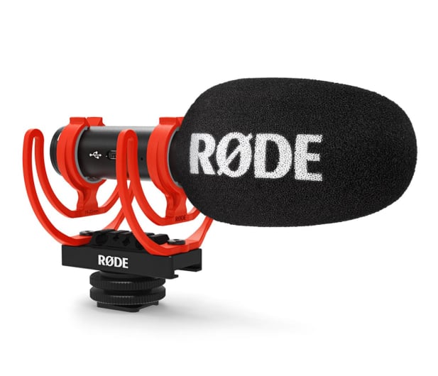 Rode VideoMic GO II - 715107 - zdjęcie