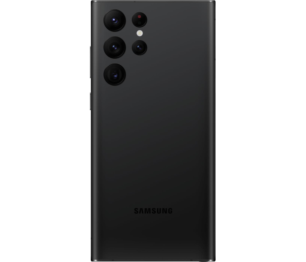Samsung Galaxy S22 Ultra 8/128GB Black - 715624 - zdjęcie 6