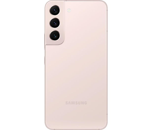 Samsung Galaxy S22 8/128GB Pink Gold - 715538 - zdjęcie 7