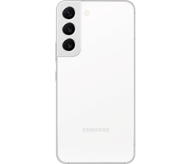 Samsung Galaxy S22 8/128GB White - 715559 - zdjęcie 7