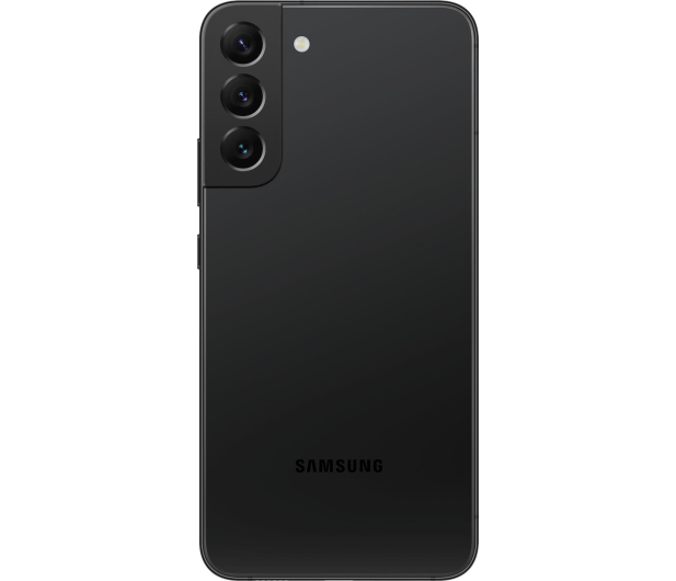 Samsung Galaxy S22+ 8/128GB Black - 715576 - zdjęcie 6